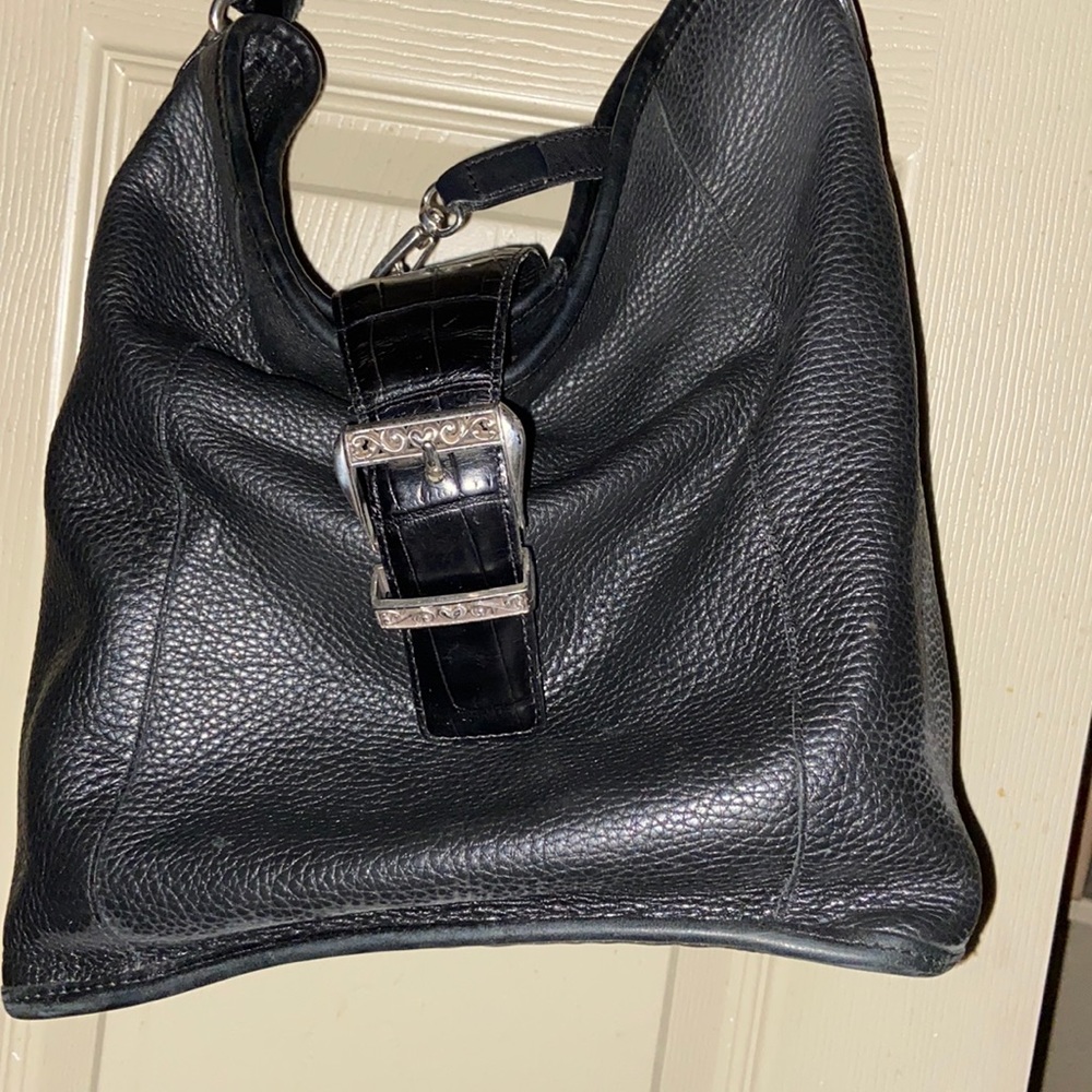 Vintage Beautiful original Brighton bag